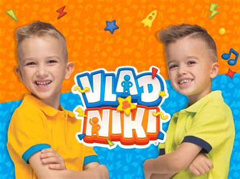 lv niki|vlad and niki kids.